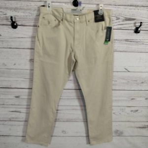 New Without tags. "U.S. POLO ASSN " men's pants 👖
